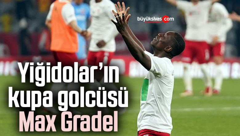 max gradel