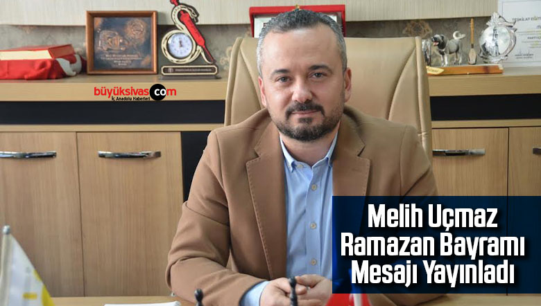 melih uçmaz