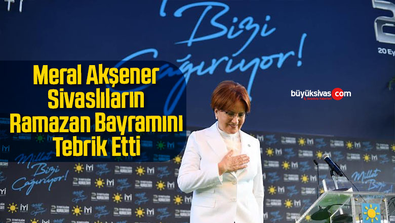 meral akşener