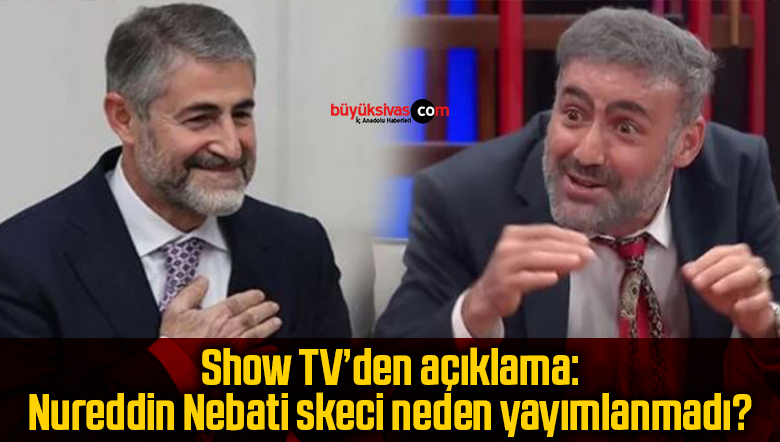 nureddin nebati skeci