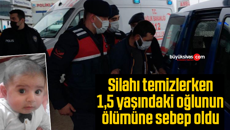 ölümüne sebep oldu