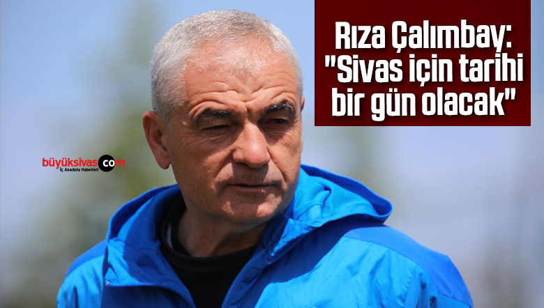 rıza çalımbay