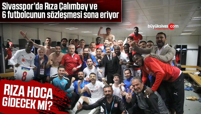 rıza çalımbay