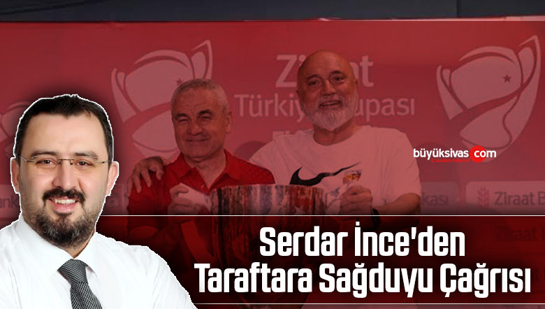 serdar ince