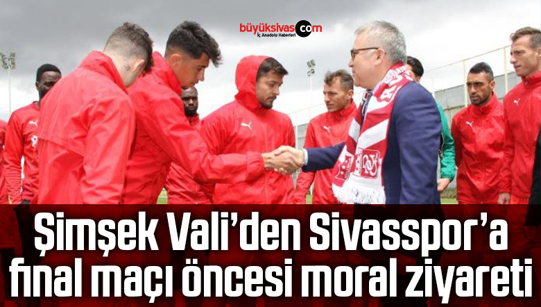 şimşek vali