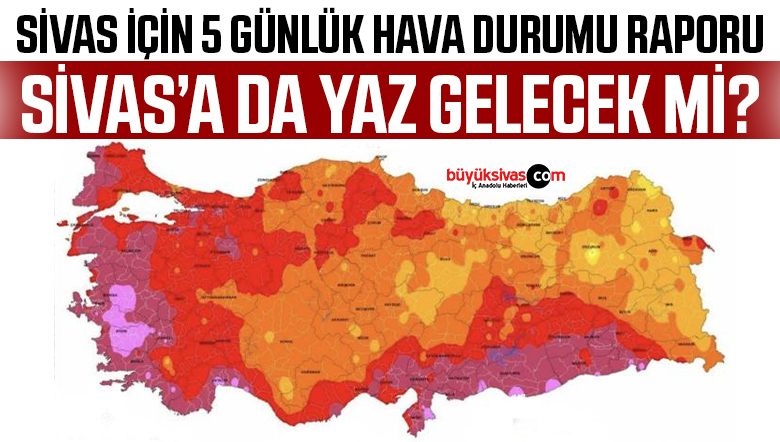 sivas hava durmu