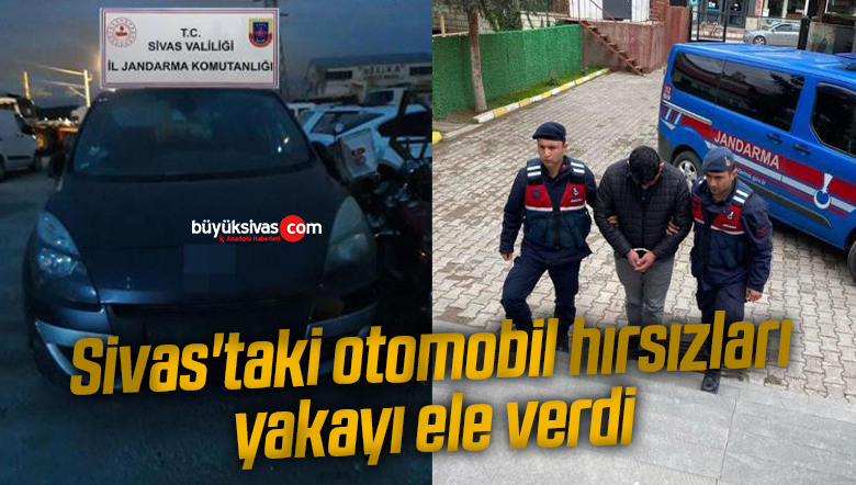 sivas hırsızlar