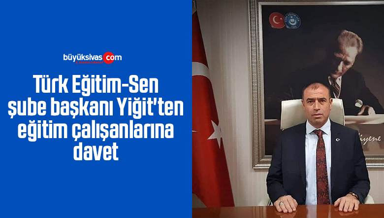 tük eğitim sen
