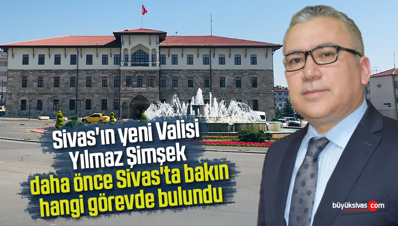 yılmaz şimşek