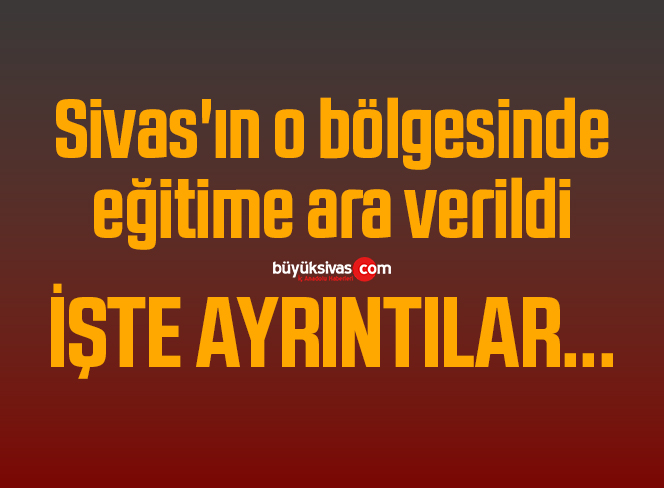 EĞİTİMİE ARA