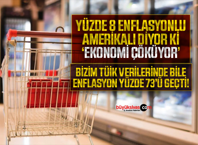 Amerikalılar ekonominin çöktüğüne inanıyor