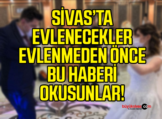 EVLENECEKLER