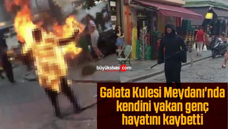 HAYATIN KAYBETTİ