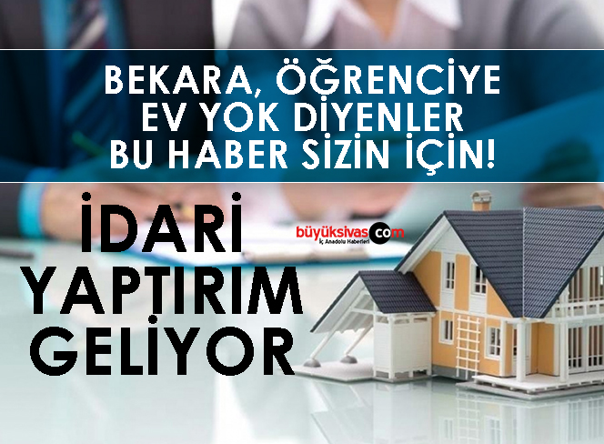 İDARİ YAPTIRIM