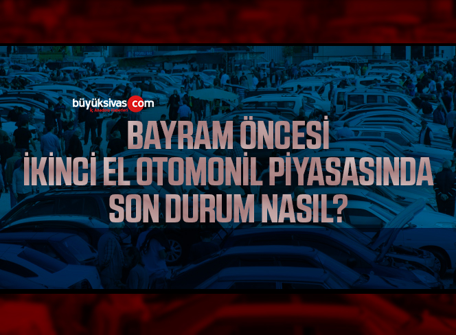 İKİNCİ EL