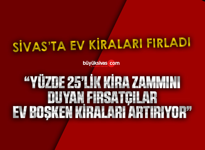 KİRALAR