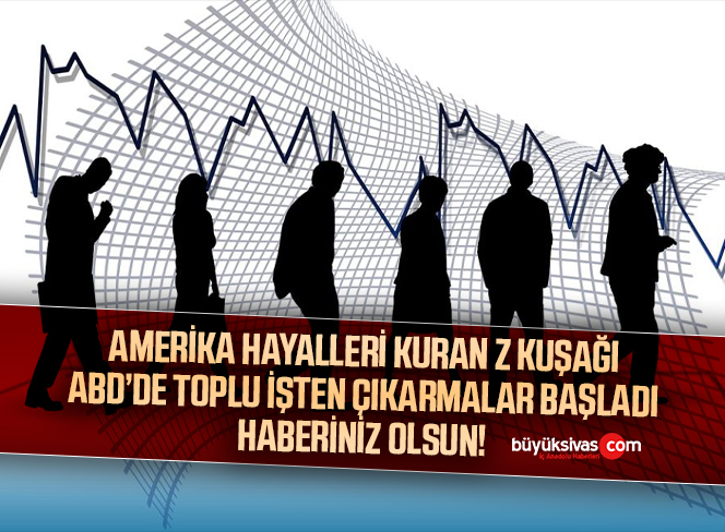 TOPLU İŞTEN ÇIKARMA