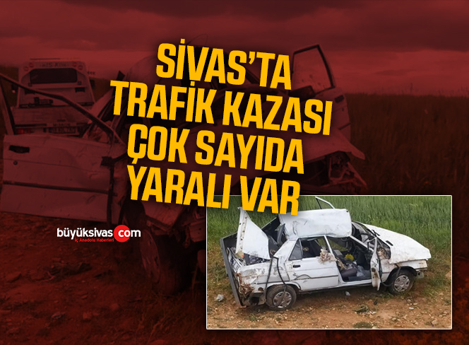 TRAFİK KAZASI