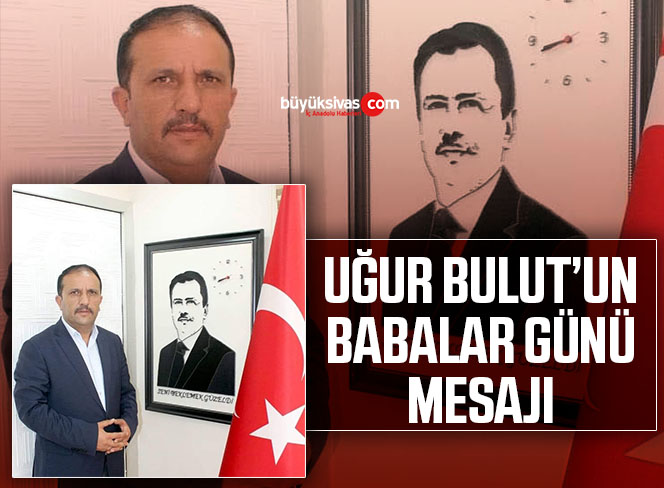 UĞUR BULUT