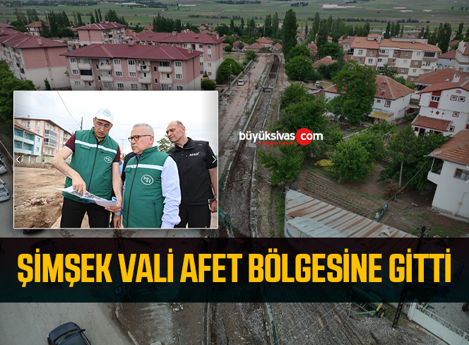 VALİ