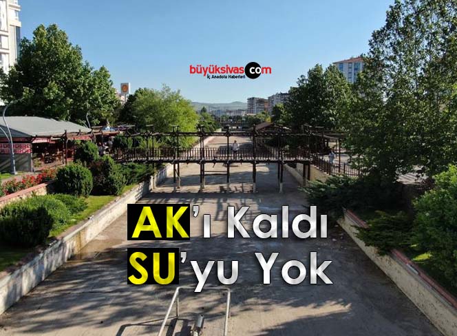 aksu parkı