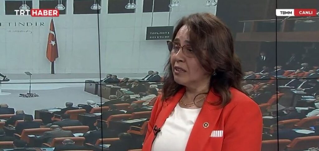 AK Partili vekilden sokak köpeği saldırısına ilginç çözüm: Ağaç ol pozisyonu