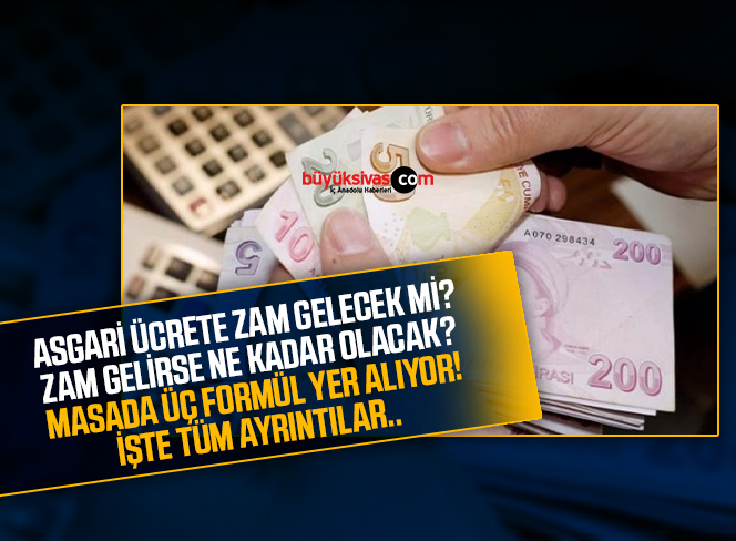 asgari ücret