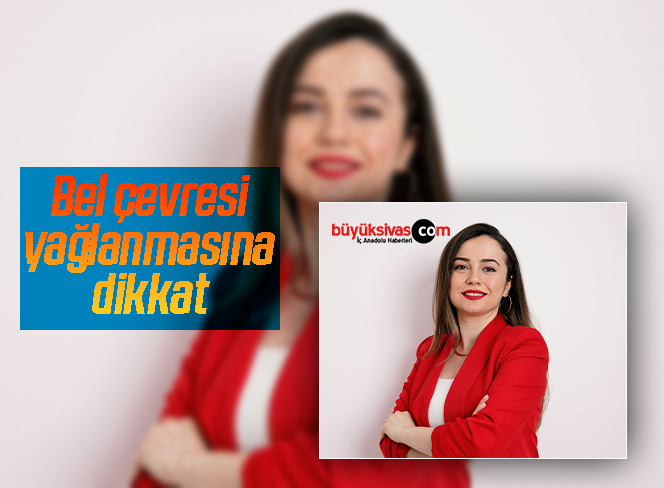 bel yağlanması