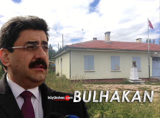 bullhakan