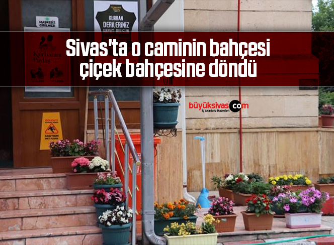 camibahçesi