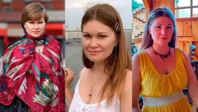 Dansöz zannettiğimiz ‘Katya’ casus çıktı