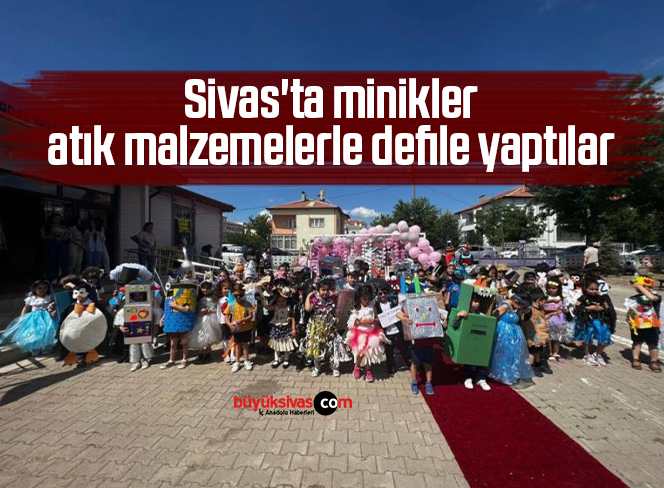 defile yapğtılar