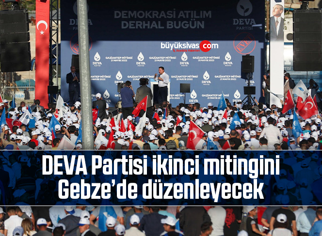 deva partisi