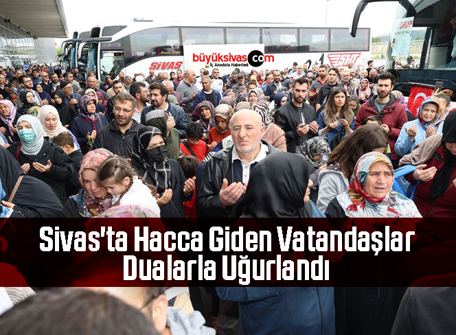 hacca giden vatandaşlar