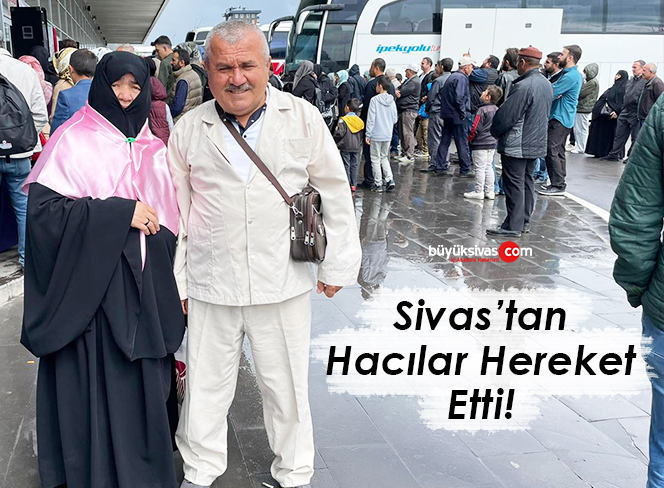 hacılar
