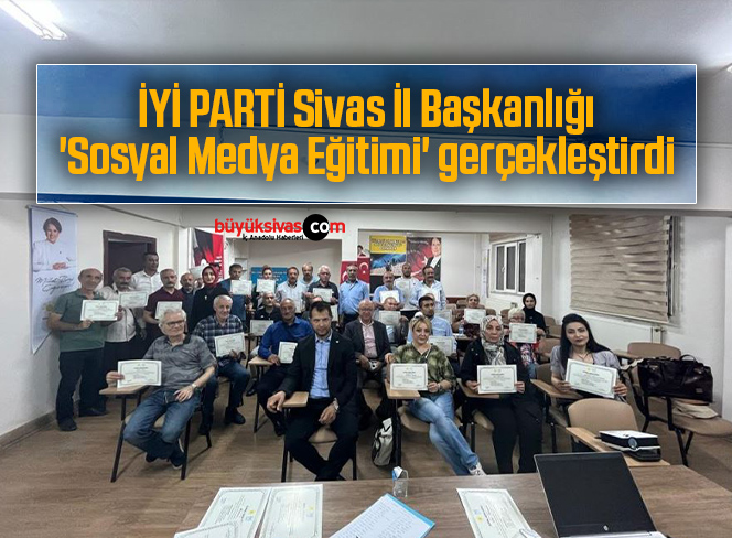 iyi parti