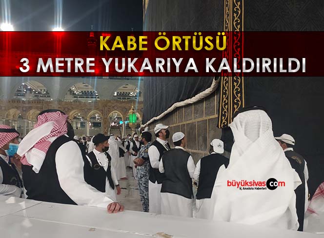 kabe örtüsü