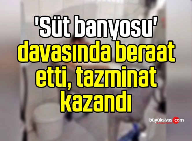 kazandı