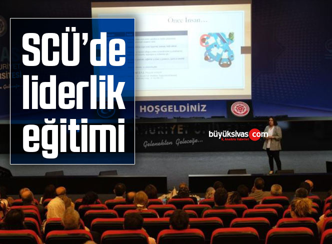 liderlik eğitimi