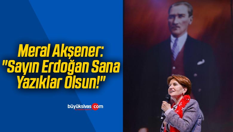 meral akşener