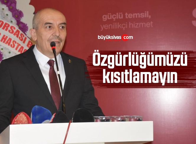 Karahan, “Engellemeler ile gazeteciler görevini yapamaz hale geldi”