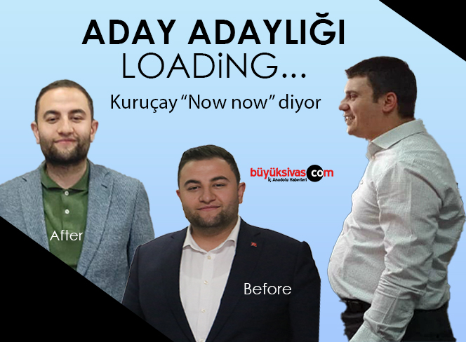 AK Parti’ye birer tane İl, İlçe ve Gençlik Kolları Başkanı lazım olacak