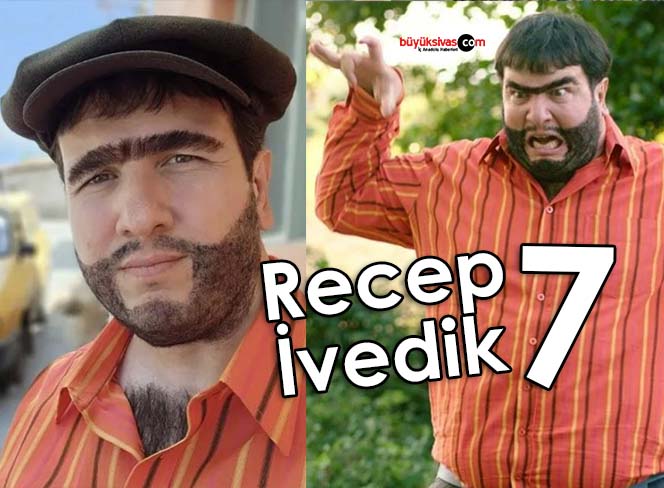 recep ivedik 7