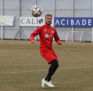 Sivasspor, Robin Yalçın’a kancayı taktı