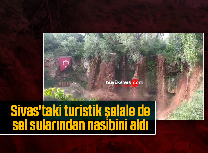 sel sularından