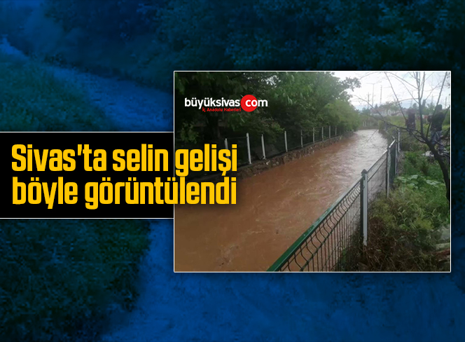 sivas sel