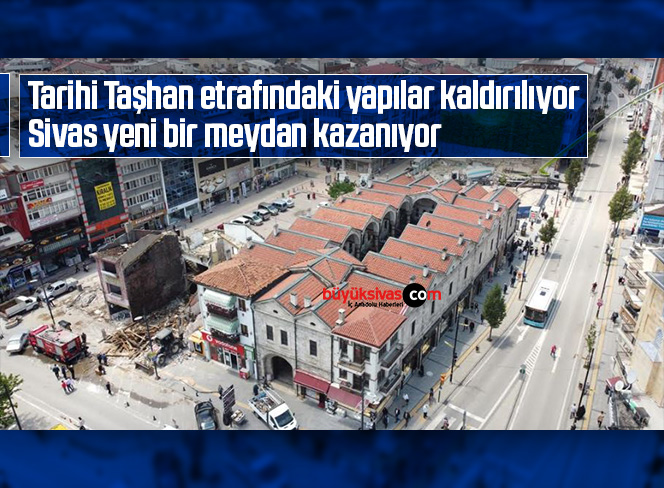 tarihi taşhan
