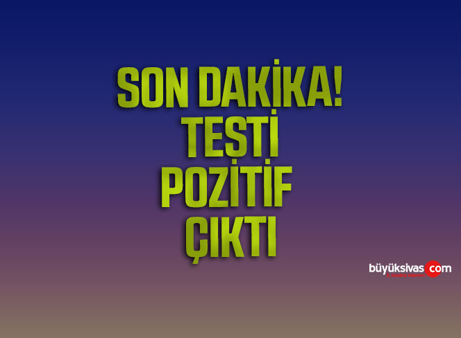 Korona Virüs Testinin Yeniden Pozitif