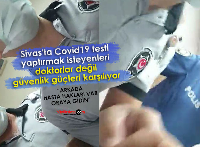 Covid19 çilesi