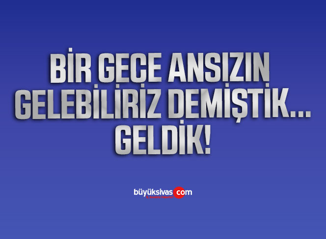 GELDİK